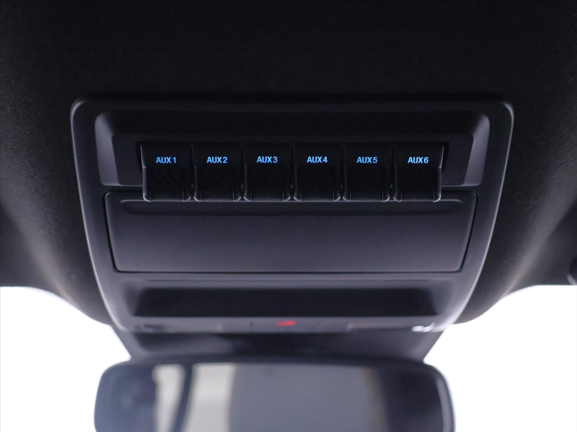 Ford Ranger Pick-up 3,0 l 177 kw