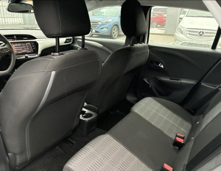 Opel Corsa Hatchback 0,0 100 kw