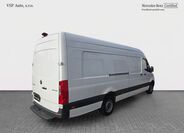 Mercedes-Benz Sprinter 5