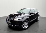 Land Rover Range Rover Evoque 31