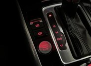 Audi A5 Kupé 3,0 l 180 kw