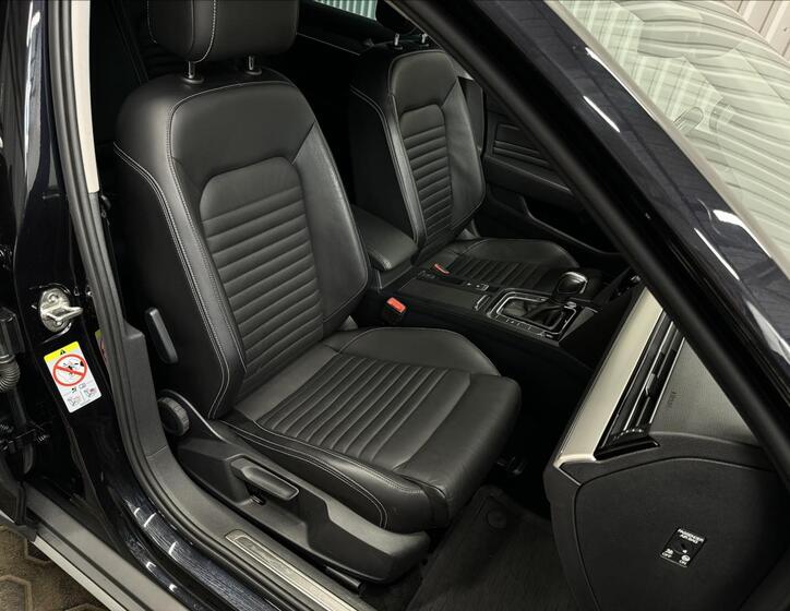Volkswagen Passat 41
