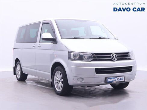 Volkswagen Multivan Kombi 2,0 l 103 kw