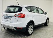 Ford Kuga 2