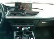 Audi A6 12