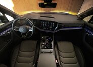 Volkswagen Touareg SUV / Terénní 3,0 l 210 kw