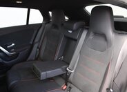 Mercedes-Benz CLA 11