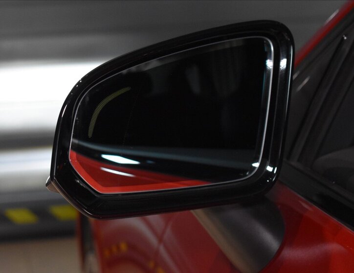 Volvo S60 Sedan / Limuzína 2,0 l 184 kw