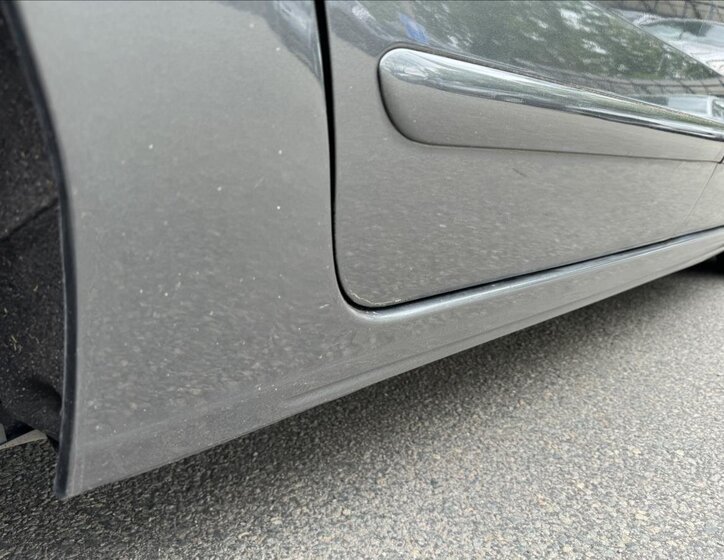 Peugeot 5008 Kombi 2,0 l 110 kw