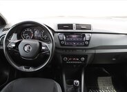 Škoda Fabia 13