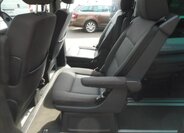 Volkswagen Multivan Kombi 2,5 l 128 kw