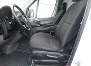 Mercedes-Benz Sprinter Skříň 2,1 l 120 kw