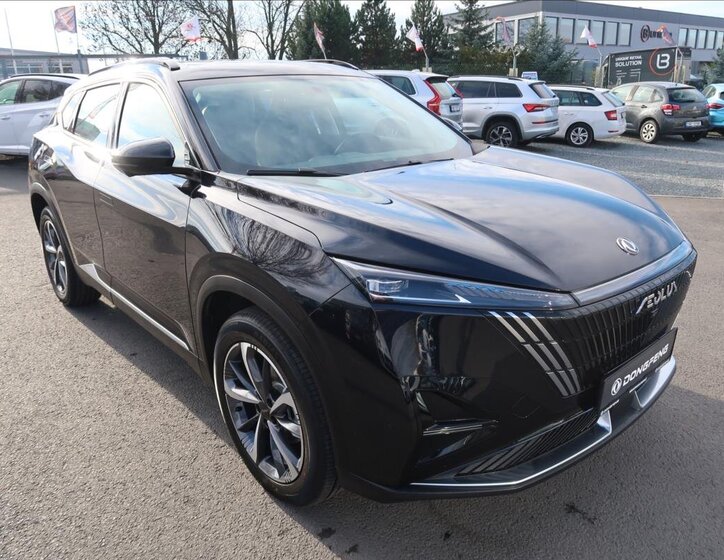 Dongfeng Mage SUV 1,5 l 145 kw