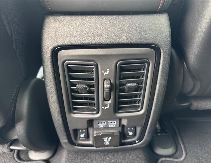 Dodge Durango SUV 5,7 l 268 kw