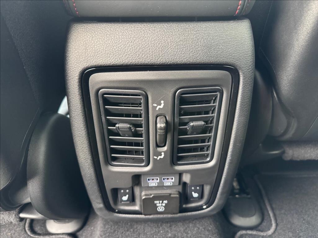 Dodge Durango SUV 5,7 l 268 kw