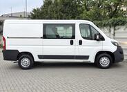 Peugeot Boxer 7