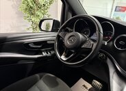 Mercedes-Benz Třídy V Kombi 2,0 l 140 kw