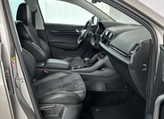 Škoda Karoq SUV / Terénní 1,5 l 110 kw