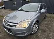 Opel Astra Kombi 1,6 l 85 kw