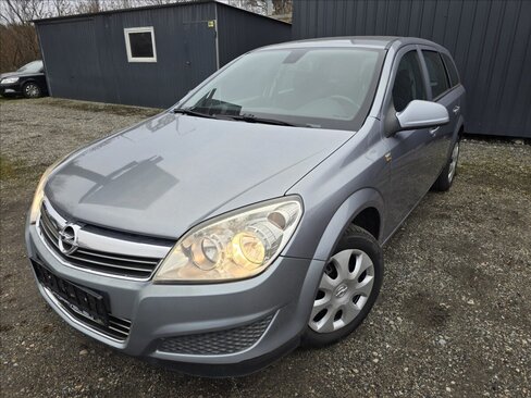 Opel Astra Kombi 1,6 l 85 kw