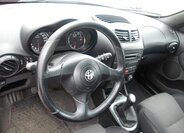 Alfa Romeo 147 Hatchback 1,6 l 77 kw