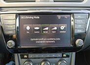 Škoda Superb Kombi 2,0 l 140 kw