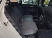 Seat Leon Kombi 2,0 l 110 kw