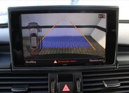 Audi A6 Kombi 2,0 l 130 kw