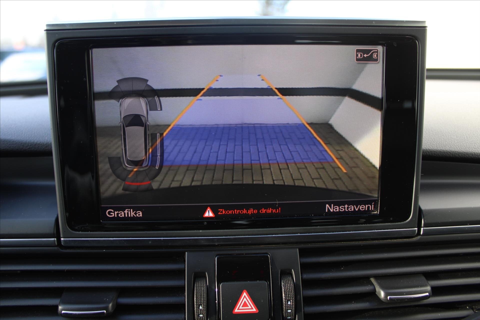 Audi A6 Kombi 2,0 l 130 kw