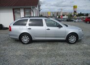 Škoda Octavia Kombi 1,6 l 75 kw