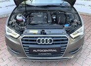 Audi A3 Hatchback 1,4 l 92 kw