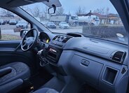 Mercedes-Benz Vito Ostatní 2,1 l 85 kw