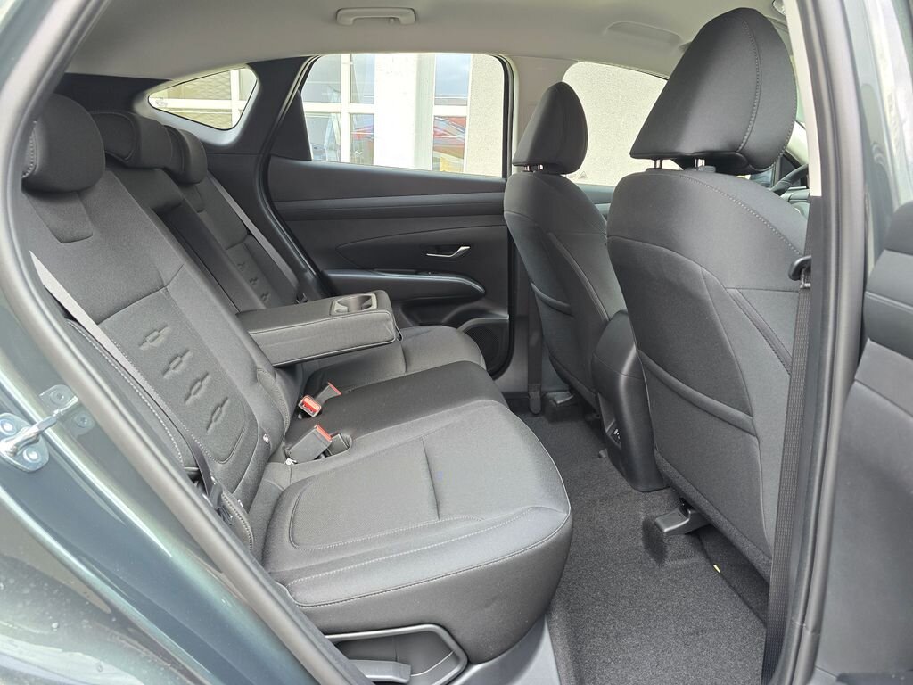 Hyundai Tucson SUV / Terénní 1,6 l 110 kw