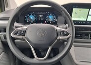 Volkswagen Caravelle Kombi 2,0 l 125 kw