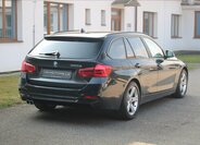 BMW Řada 3 Kombi 2,0 l 140 kw