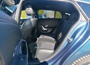 Mercedes-Benz CLA Kombi 2,0 l 110 kw