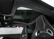 Mercedes-Benz Třídy C Kupé 4,0 l 375 kw