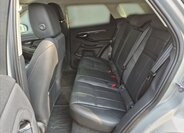 Land Rover Range Rover Evoque SUV 2,0 l 132 kw