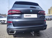 BMW X5 SUV / Terénní 3,0 l 250 kw