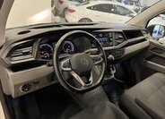 Volkswagen Transporter 6