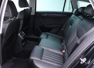 Škoda Superb Kombi 2,0 l 140 kw