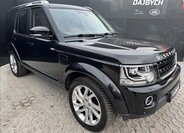 Land Rover Discovery 24