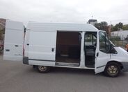 Ford Transit 14
