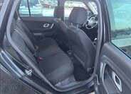 Škoda Fabia Kombi 1,4 l 63 kw