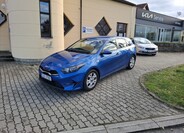 KIA Ceed 3