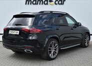 Mercedes-Benz GLE SUV / Terénní 2,9 l 243 kw