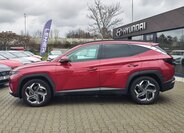 Hyundai Tucson SUV / Terénní 1,6 l 195 kw