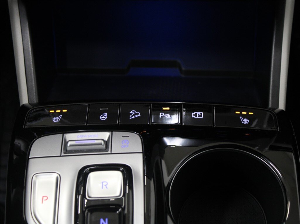 Hyundai Tucson SUV 1,6 l 110 kw