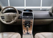 Volvo XC60 SUV / Terénní 2,4 l 120 kw