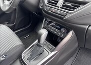 Suzuki S-Cross SUV / Terénní 1,4 l 81 kw
